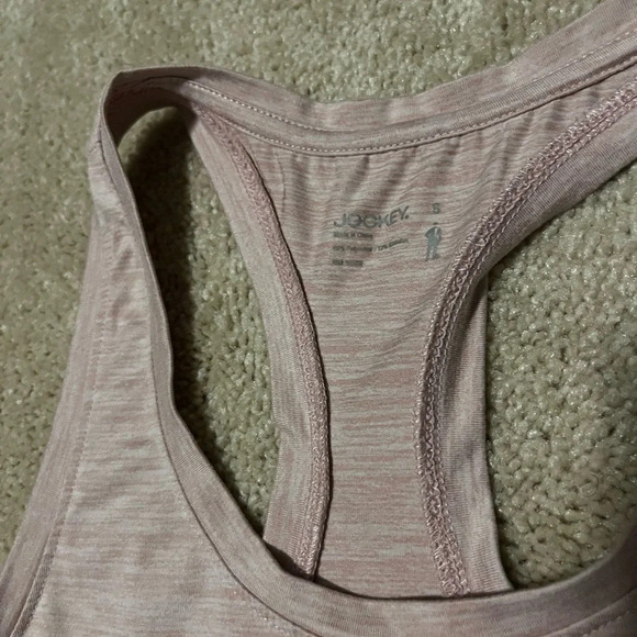 Jockey Tank - Picture 7 of 8